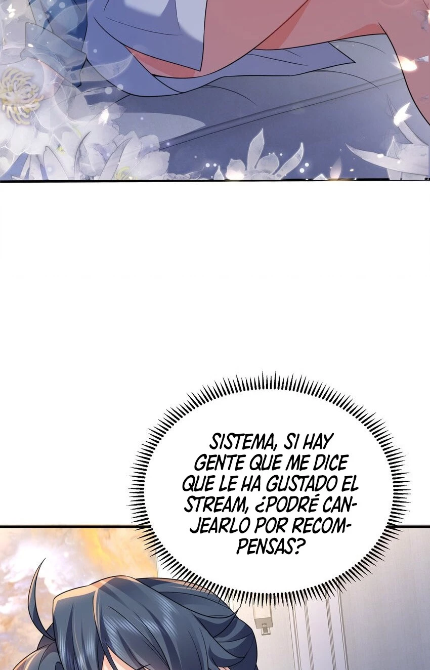 Cuándo Me Volví Invencible > Capitulo 175 > Page 141