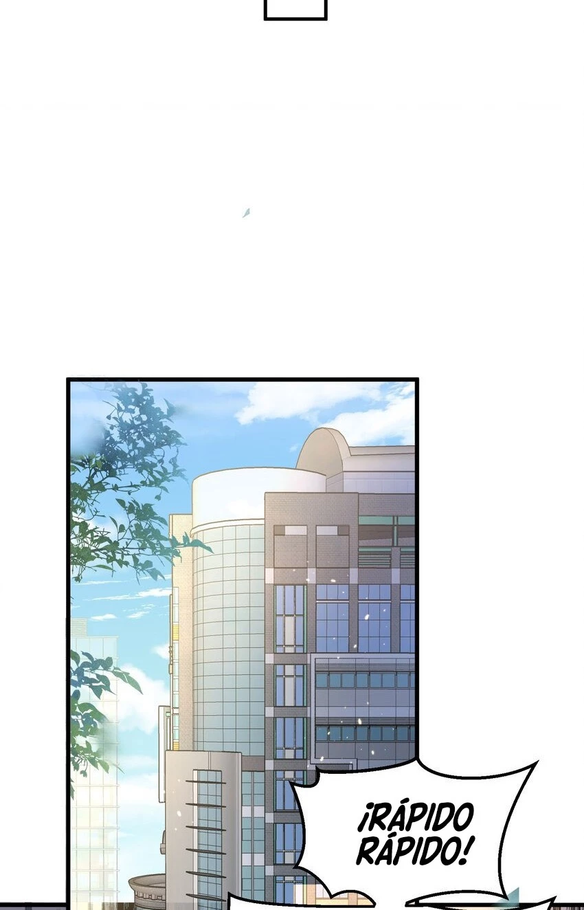 Cuándo Me Volví Invencible > Capitulo 175 > Page 201