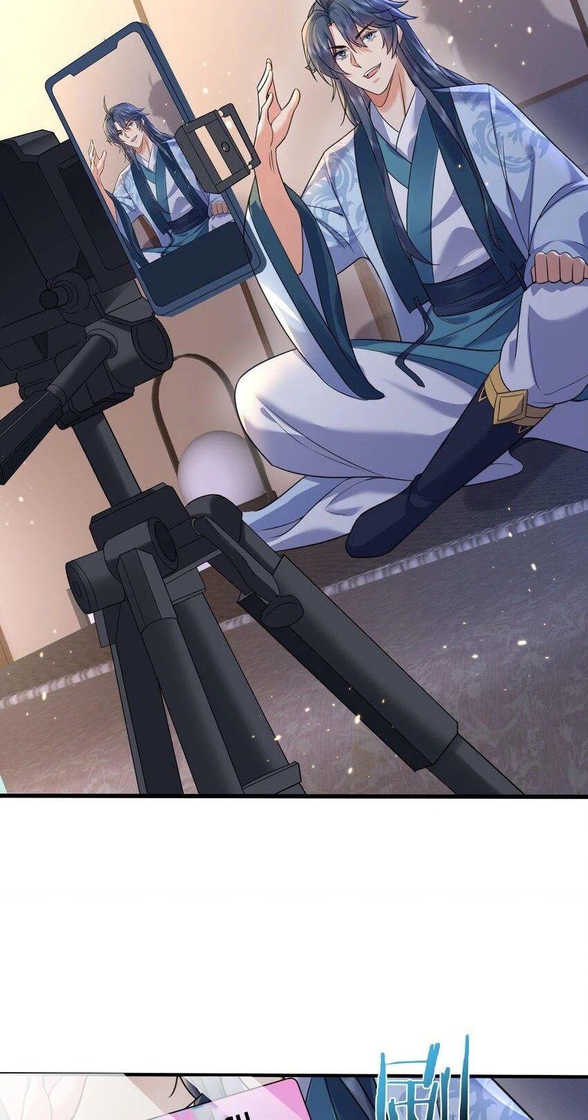 Cuándo Me Volví Invencible > Capitulo 175 > Page 271