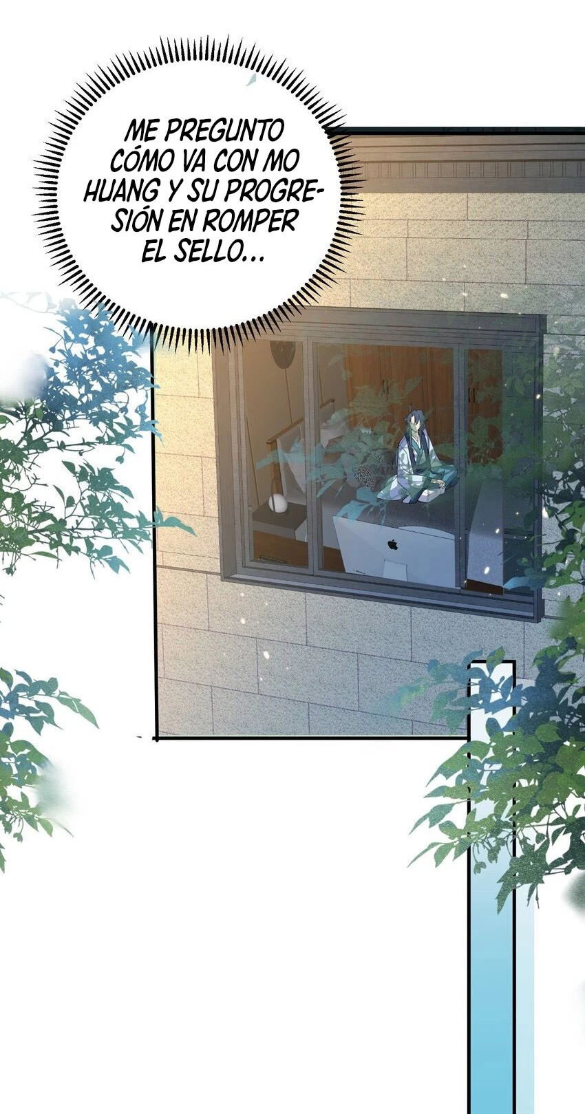 Cuándo Me Volví Invencible > Capitulo 175 > Page 301