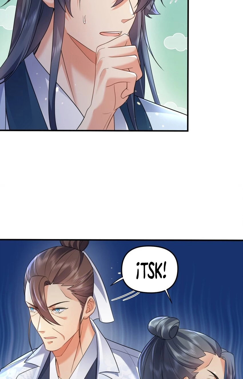 Cuándo Me Volví Invencible > Capitulo 175 > Page 41