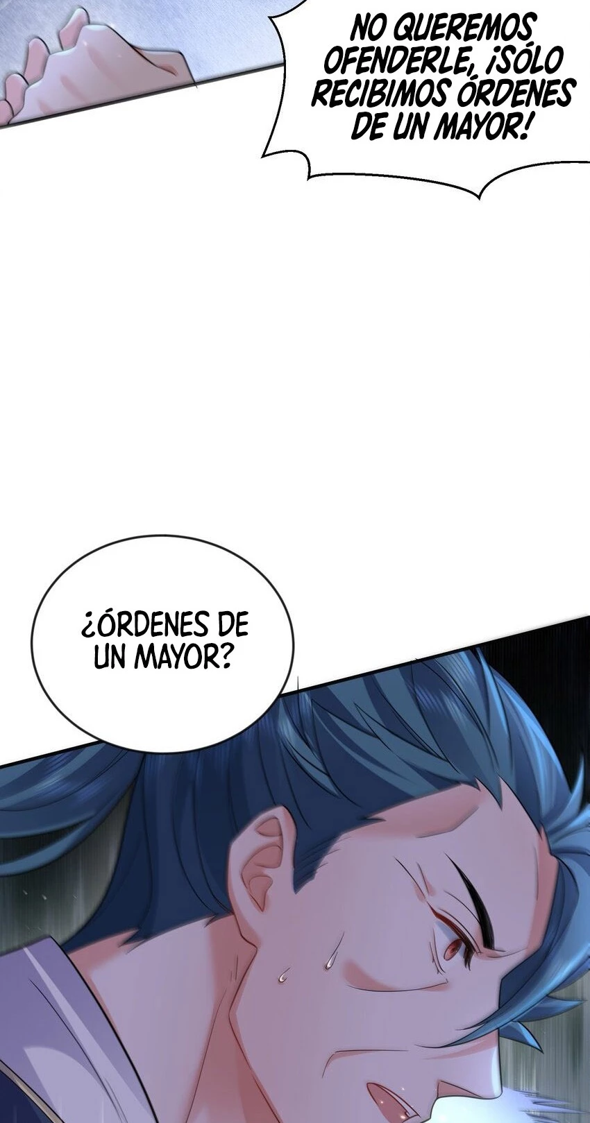 Cuándo Me Volví Invencible > Capitulo 175 > Page 441