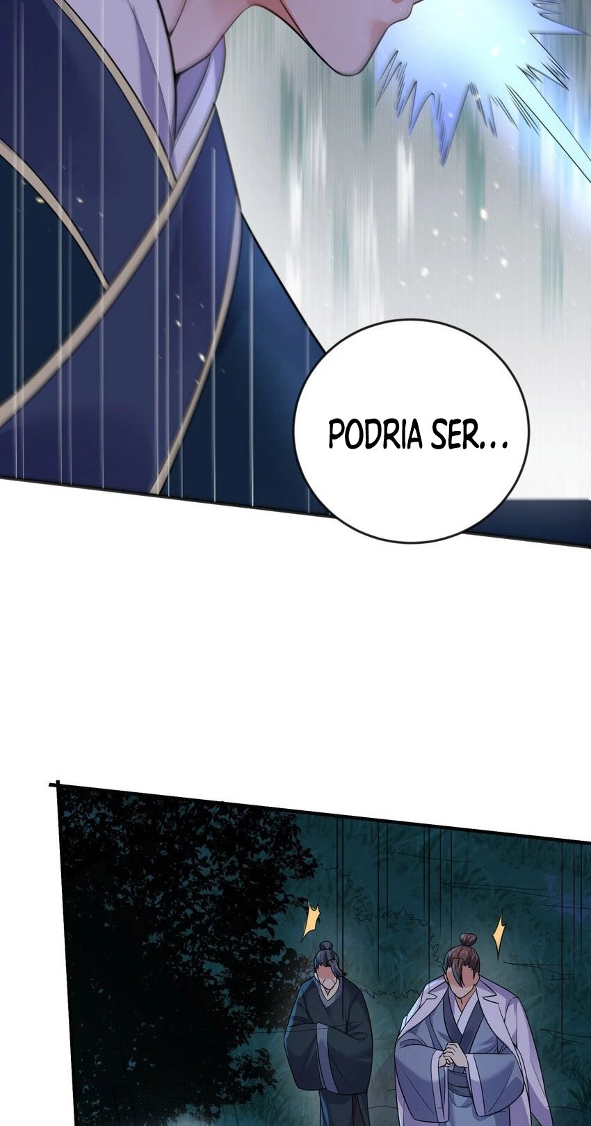 Cuándo Me Volví Invencible > Capitulo 175 > Page 451