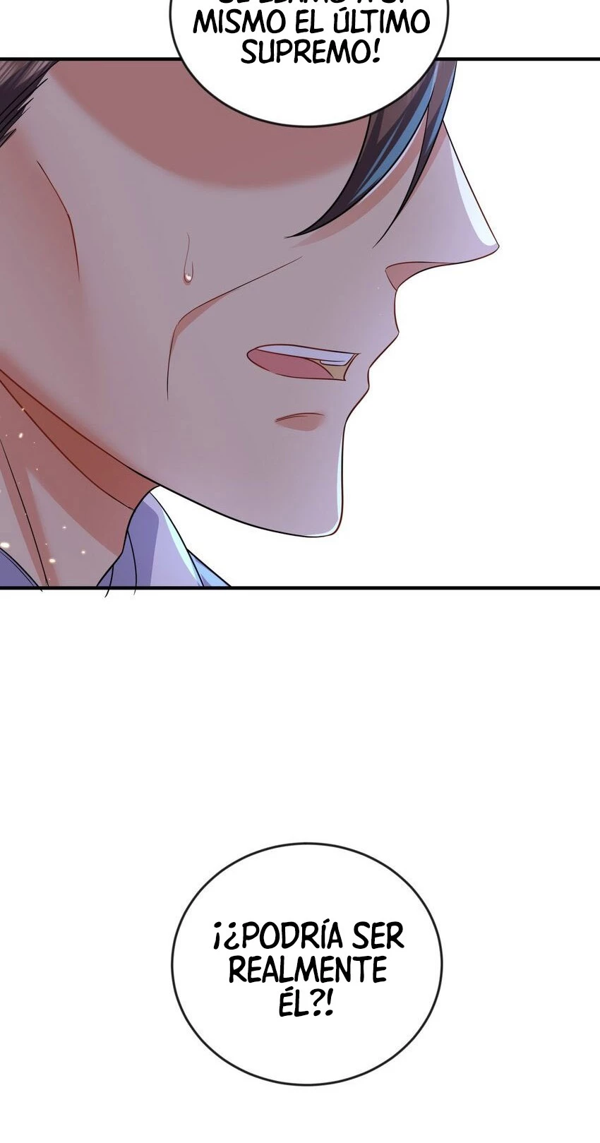 Cuándo Me Volví Invencible > Capitulo 175 > Page 481