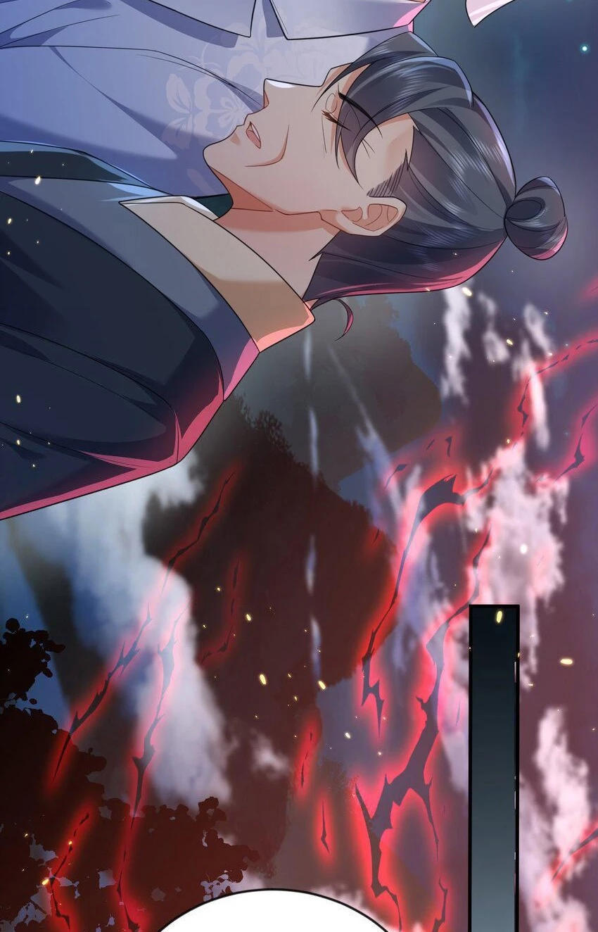 Cuándo Me Volví Invencible > Capitulo 175 > Page 61