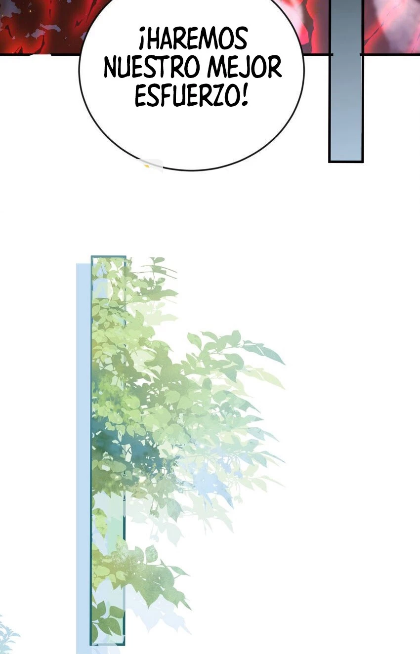 Cuándo Me Volví Invencible > Capitulo 175 > Page 71