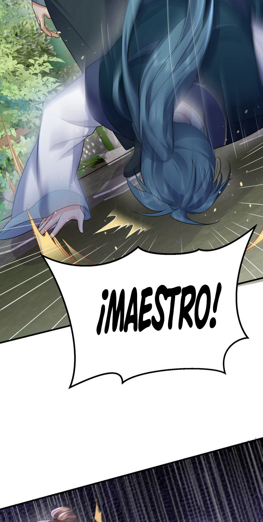 Cuándo Me Volví Invencible > Capitulo 176 > Page 111