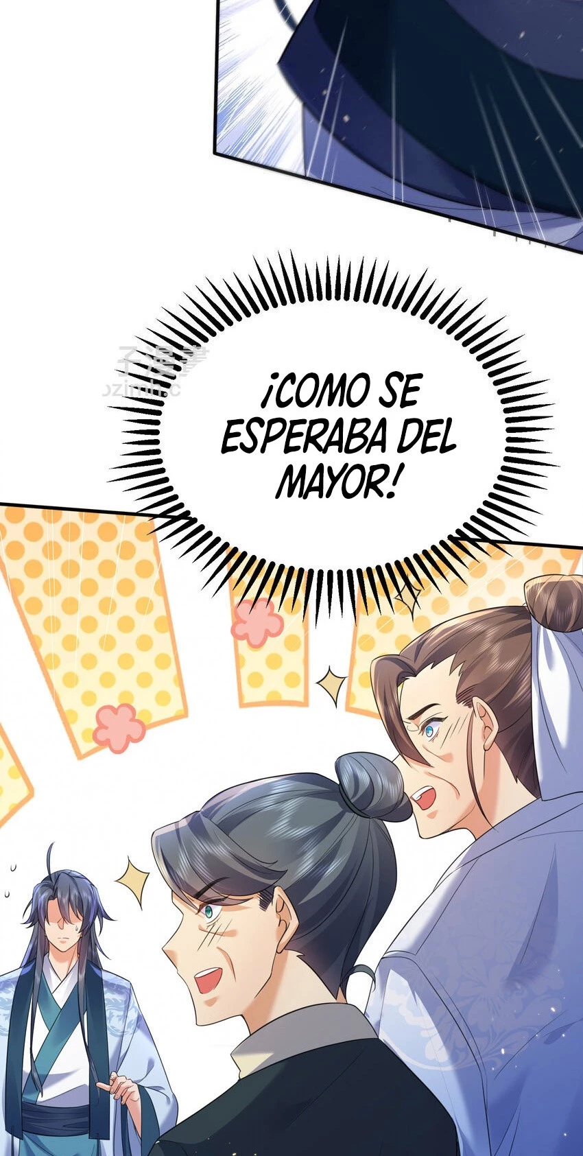 Cuándo Me Volví Invencible > Capitulo 176 > Page 131