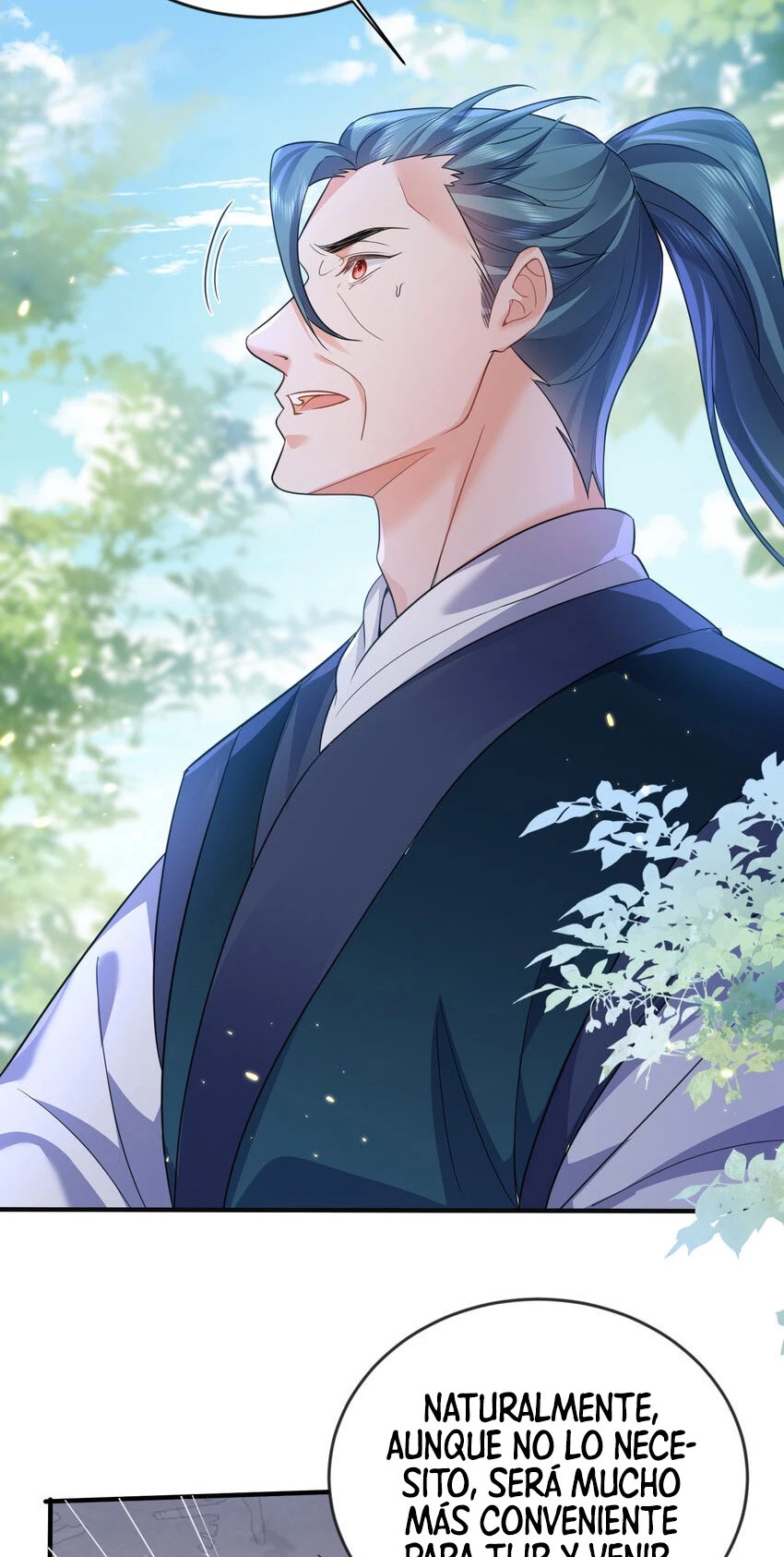 Cuándo Me Volví Invencible > Capitulo 176 > Page 231