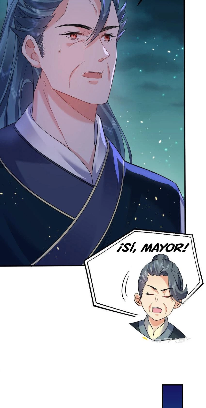 Cuándo Me Volví Invencible > Capitulo 176 > Page 31