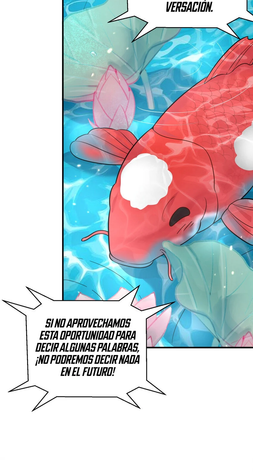 Cuándo Me Volví Invencible > Capitulo 176 > Page 431