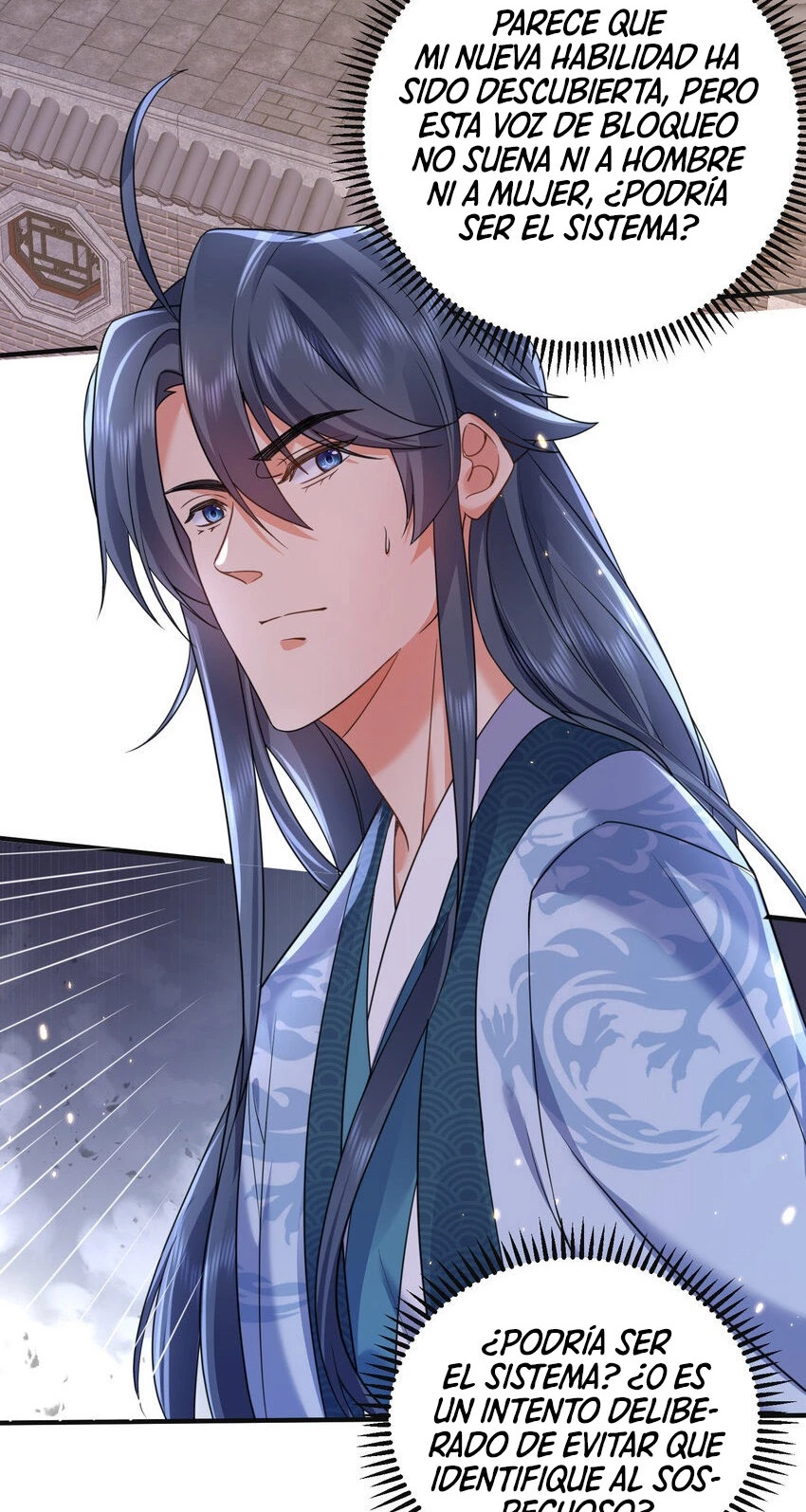 Cuándo Me Volví Invencible > Capitulo 176 > Page 461