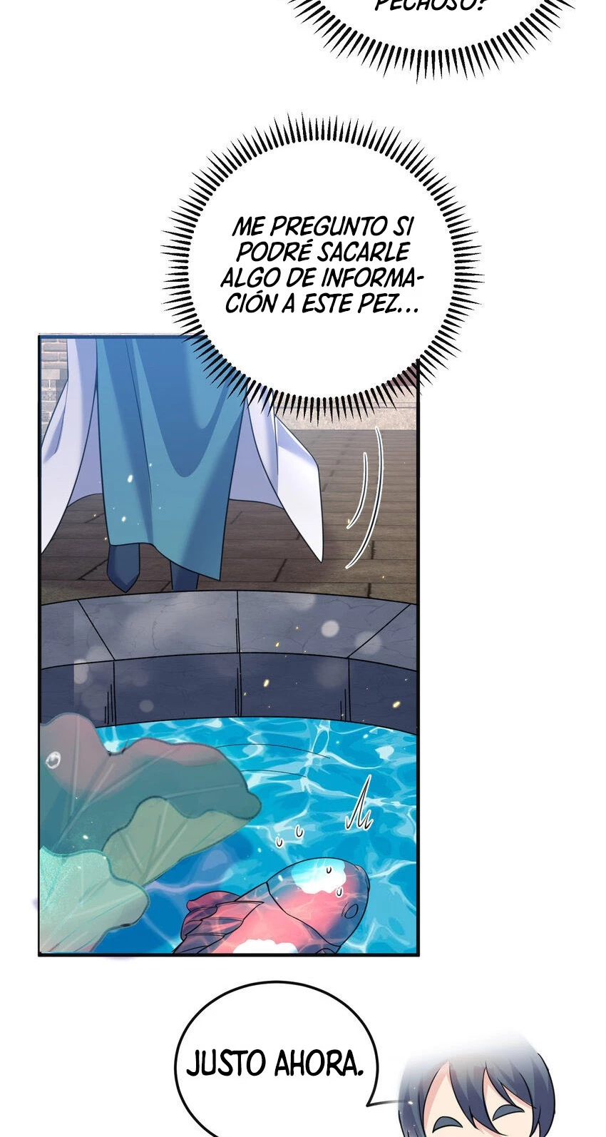 Cuándo Me Volví Invencible > Capitulo 176 > Page 471