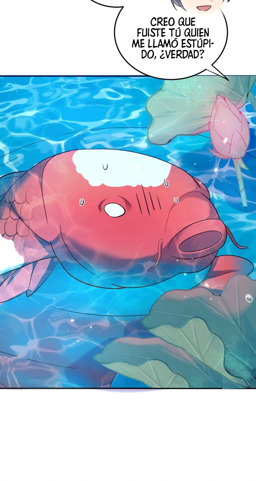 Cuándo Me Volví Invencible > Capitulo 176 > Page 481