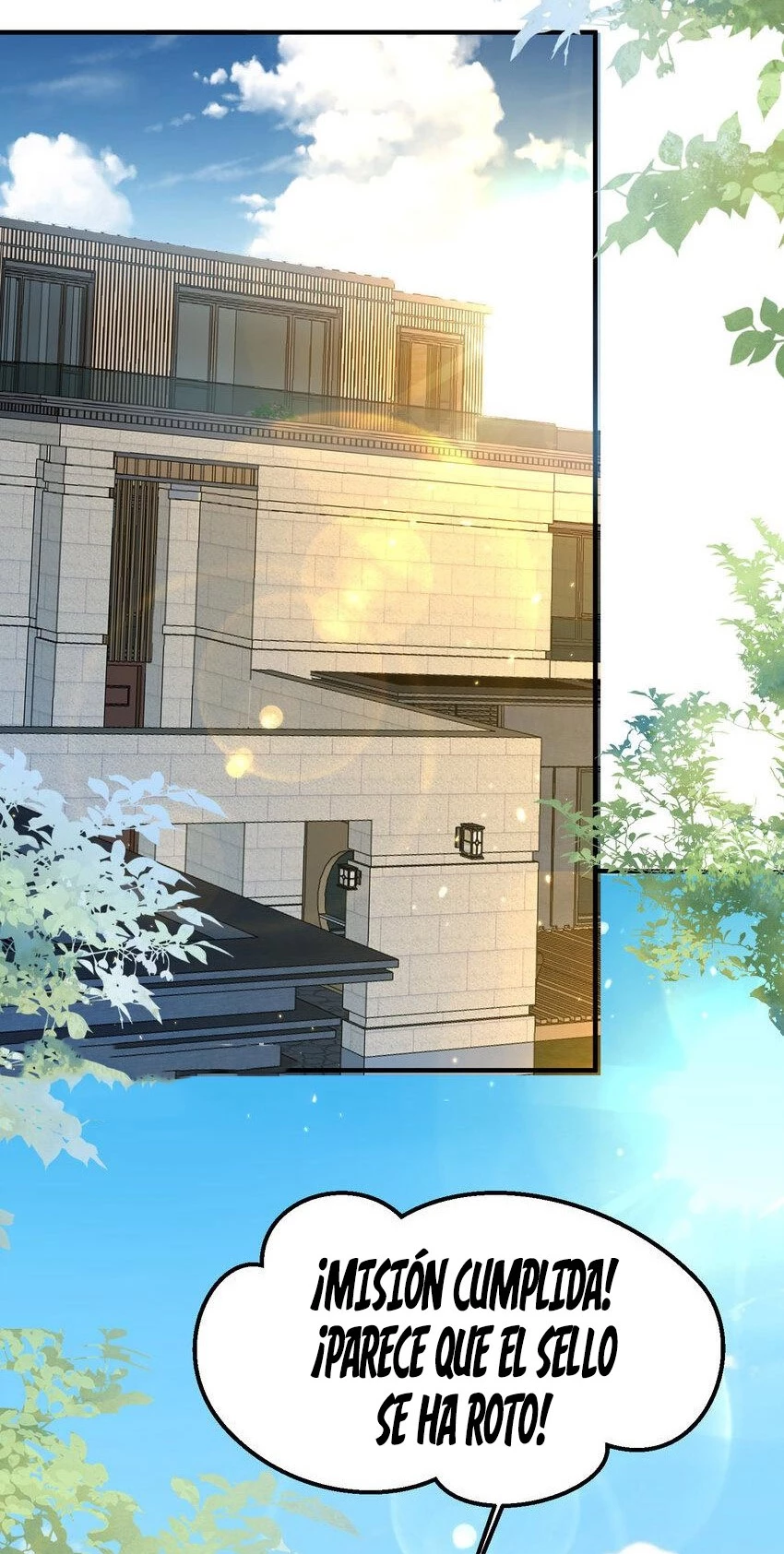 Cuándo Me Volví Invencible > Capitulo 176 > Page 51