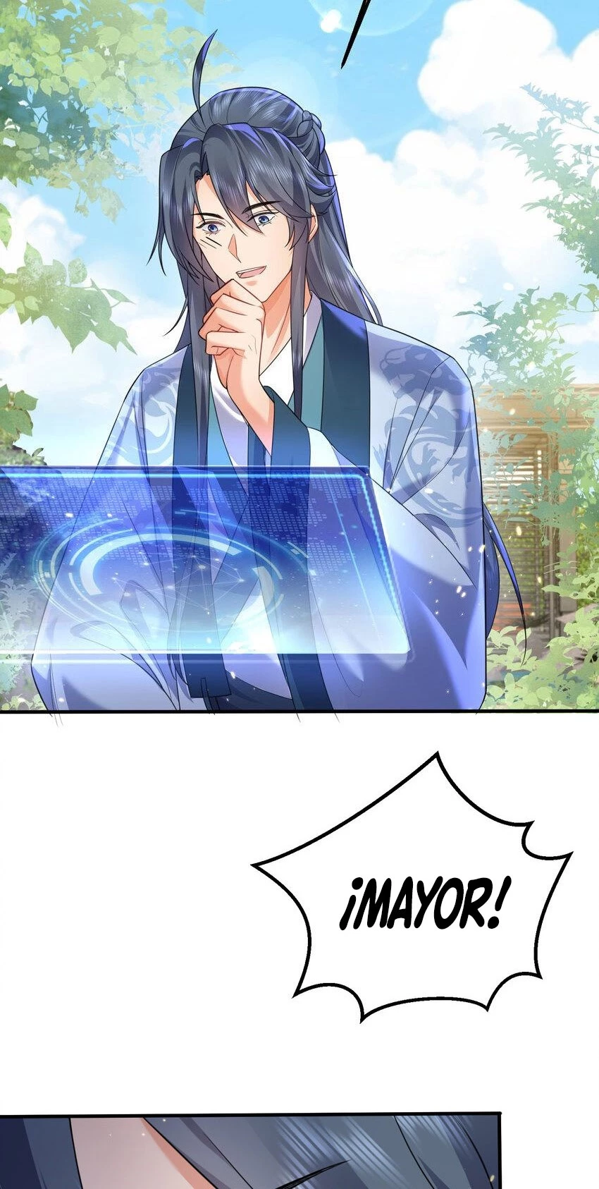 Cuándo Me Volví Invencible > Capitulo 176 > Page 61