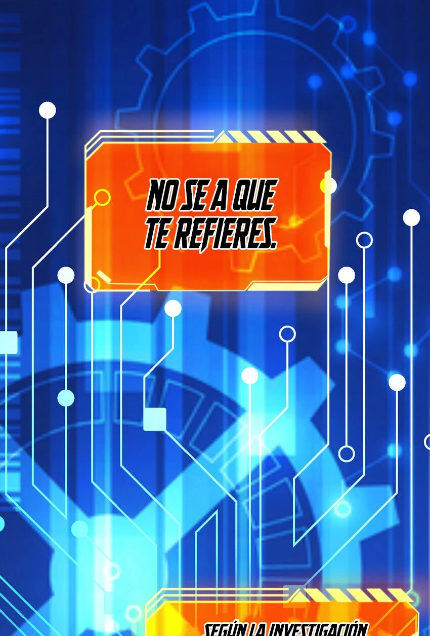 Cuándo Me Volví Invencible > Capitulo 177 > Page 101