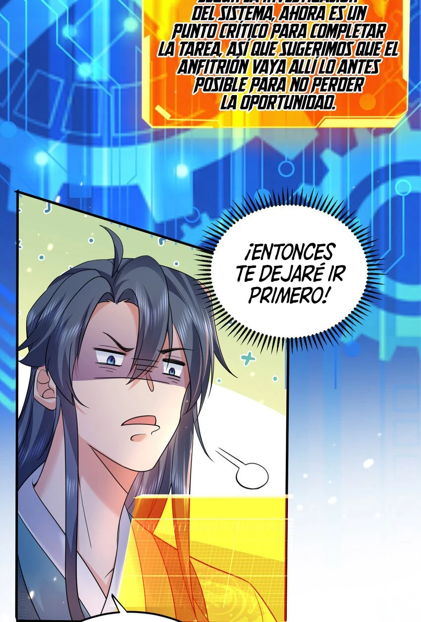 Cuándo Me Volví Invencible > Capitulo 177 > Page 111