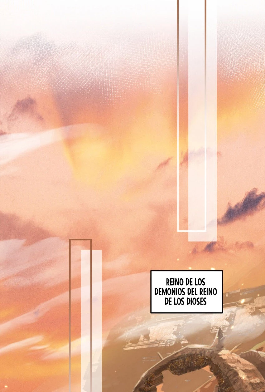 Cuándo Me Volví Invencible > Capitulo 177 > Page 161