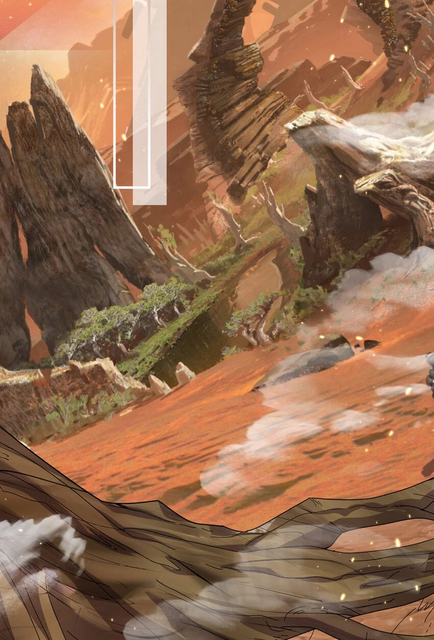 Cuándo Me Volví Invencible > Capitulo 177 > Page 171