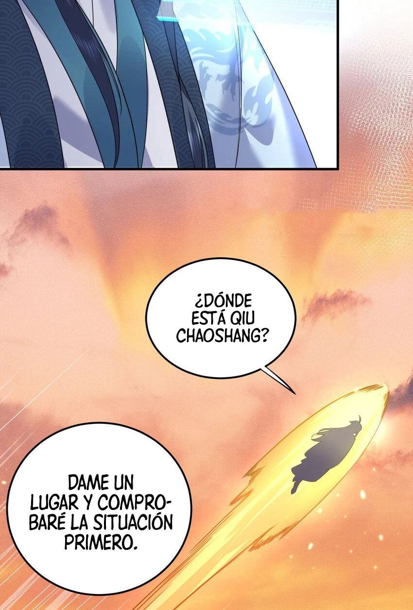 Cuándo Me Volví Invencible > Capitulo 177 > Page 211