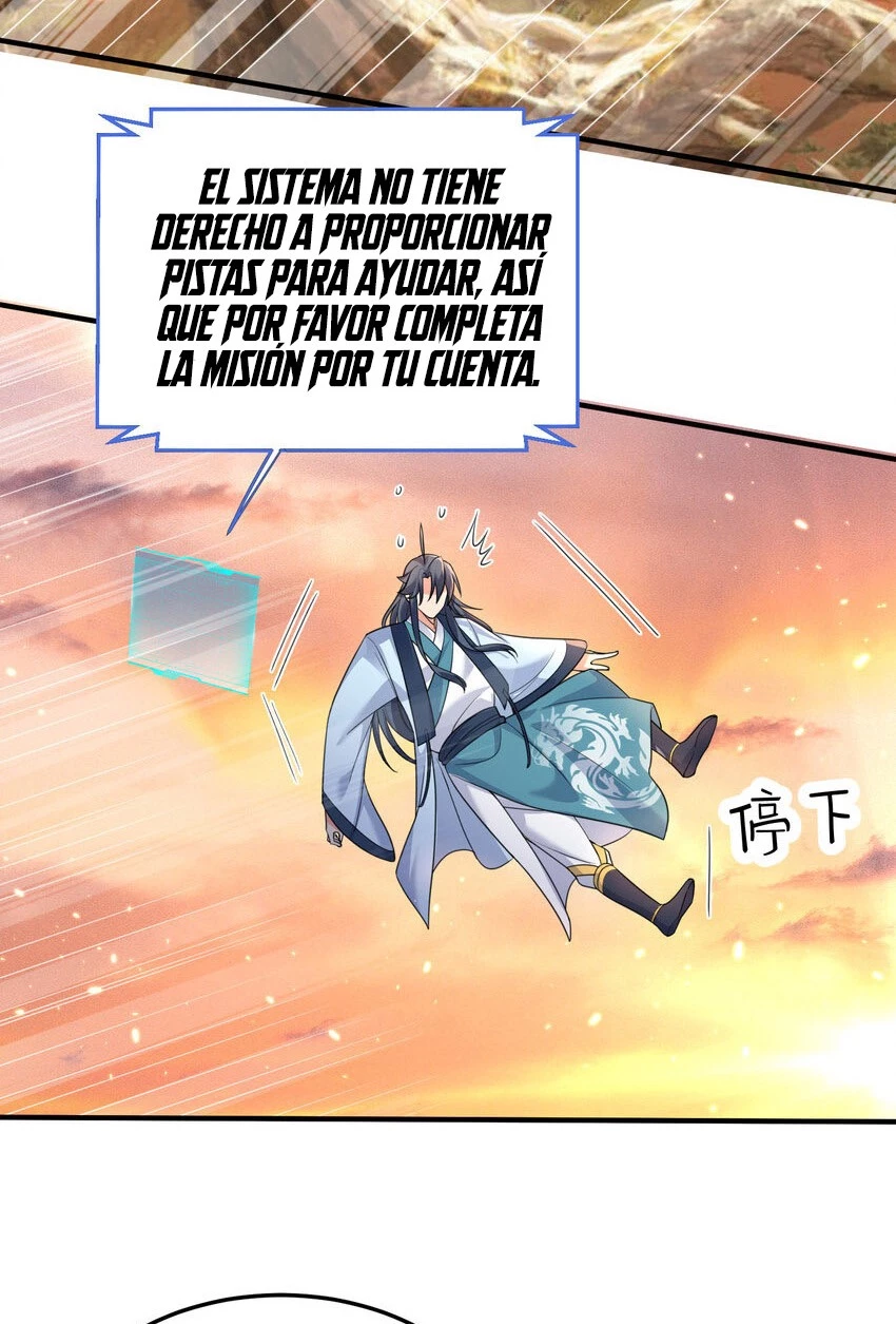 Cuándo Me Volví Invencible > Capitulo 177 > Page 231