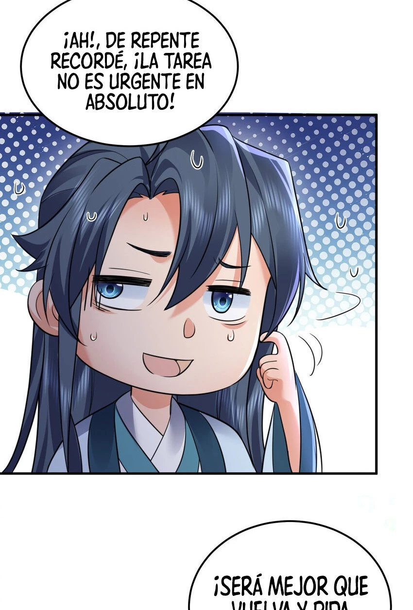 Cuándo Me Volví Invencible > Capitulo 177 > Page 241