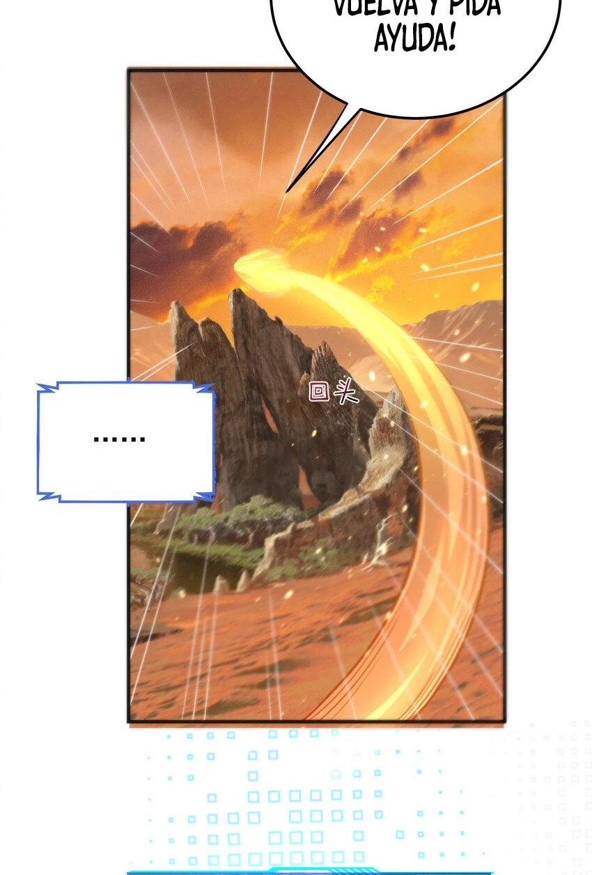 Cuándo Me Volví Invencible > Capitulo 177 > Page 251