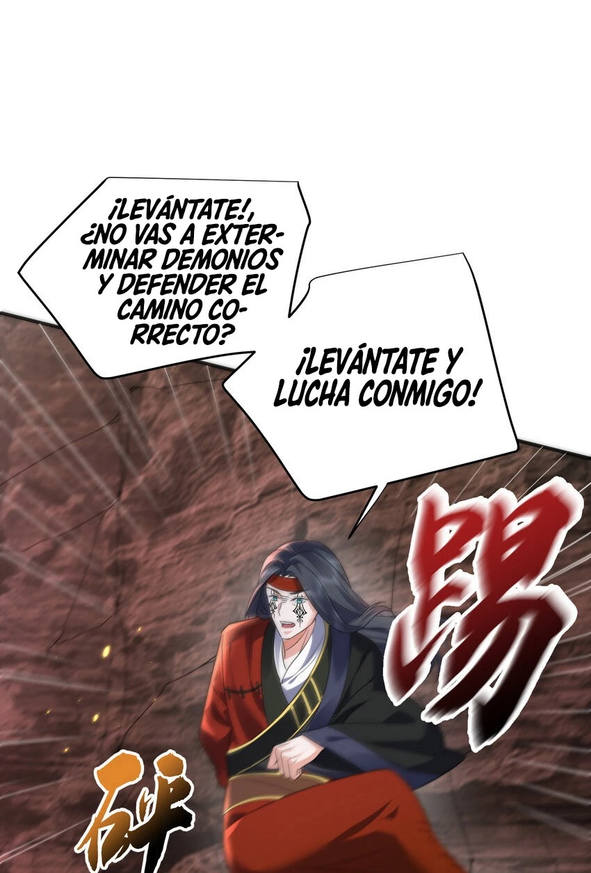 Cuándo Me Volví Invencible > Capitulo 177 > Page 301