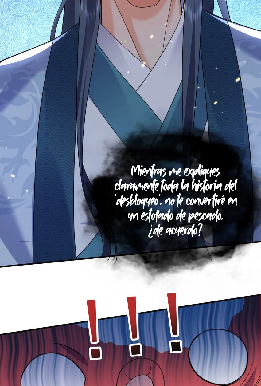 Cuándo Me Volví Invencible > Capitulo 177 > Page 31