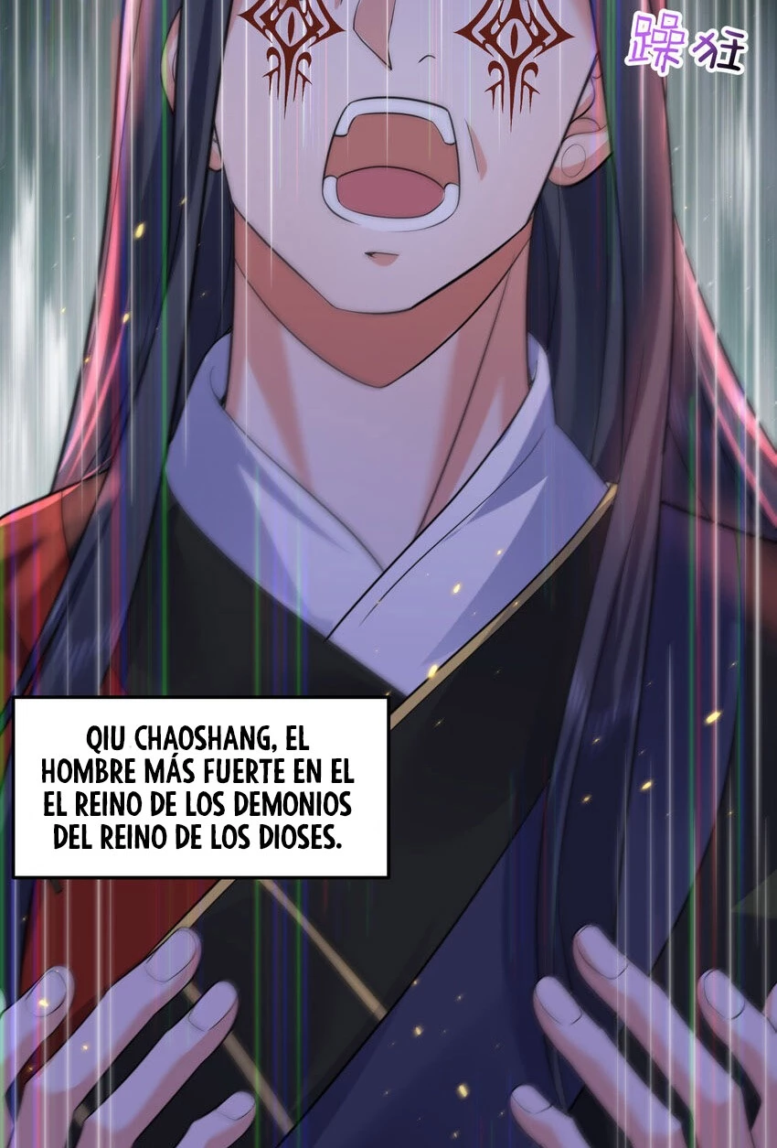 Cuándo Me Volví Invencible > Capitulo 177 > Page 341