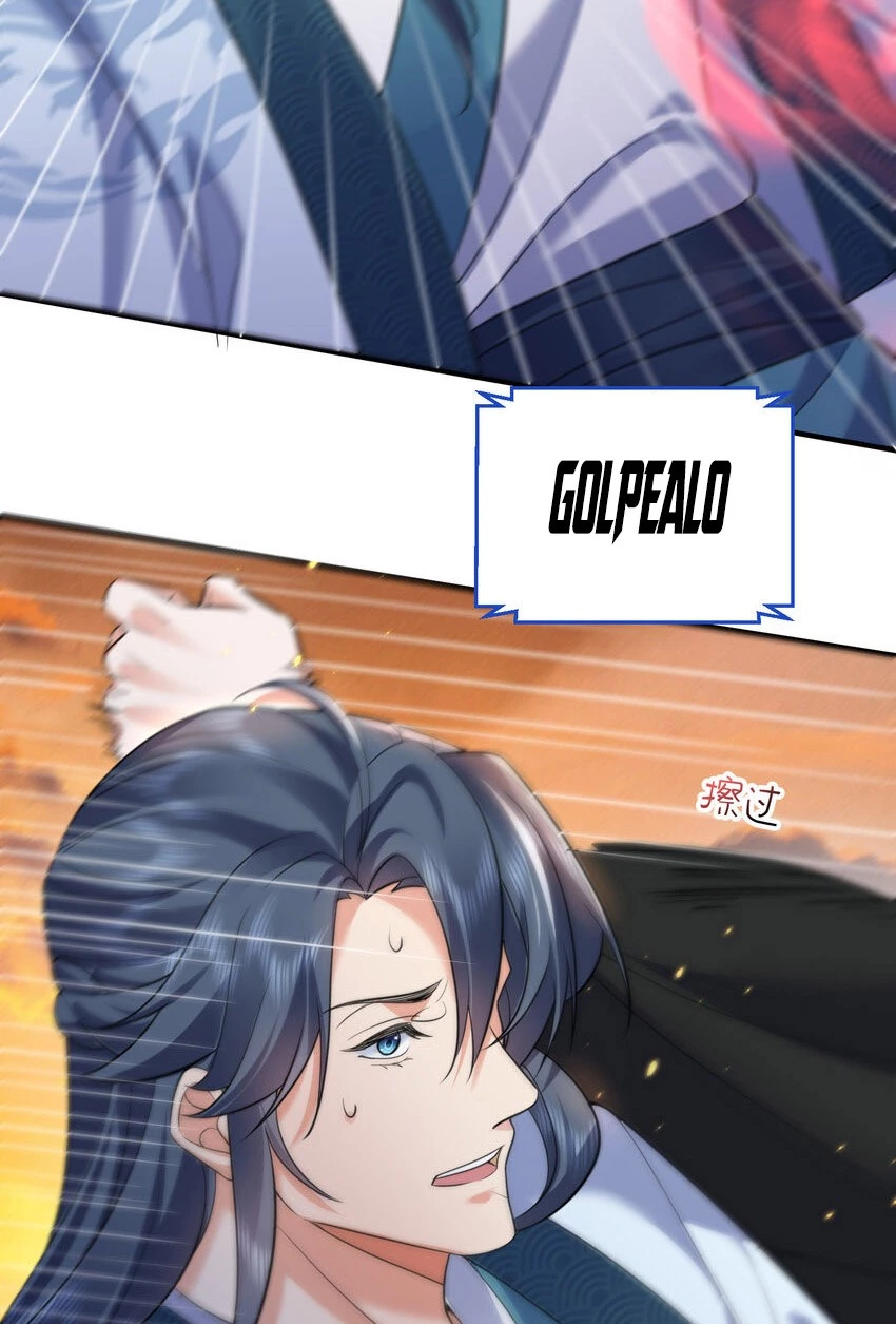 Cuándo Me Volví Invencible > Capitulo 177 > Page 401