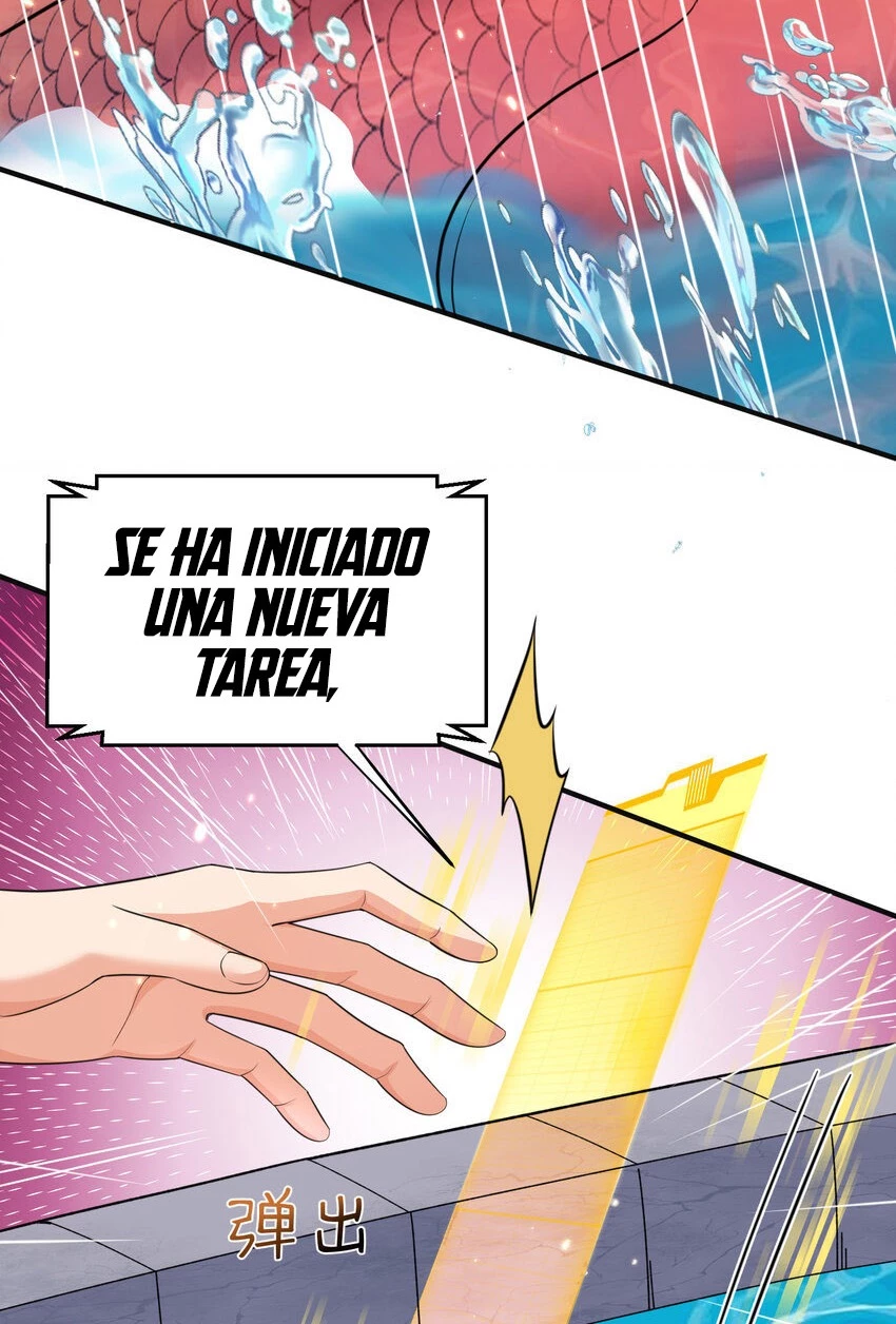 Cuándo Me Volví Invencible > Capitulo 177 > Page 71