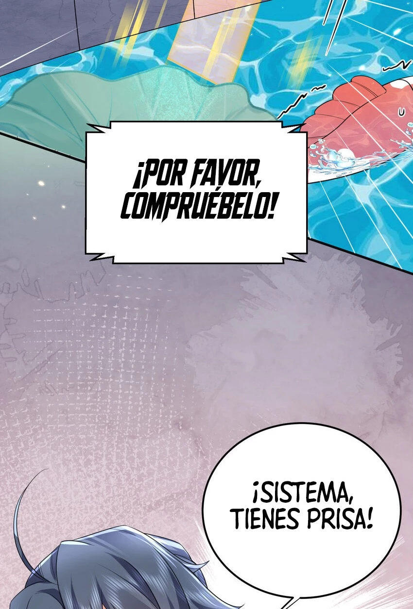 Cuándo Me Volví Invencible > Capitulo 177 > Page 81