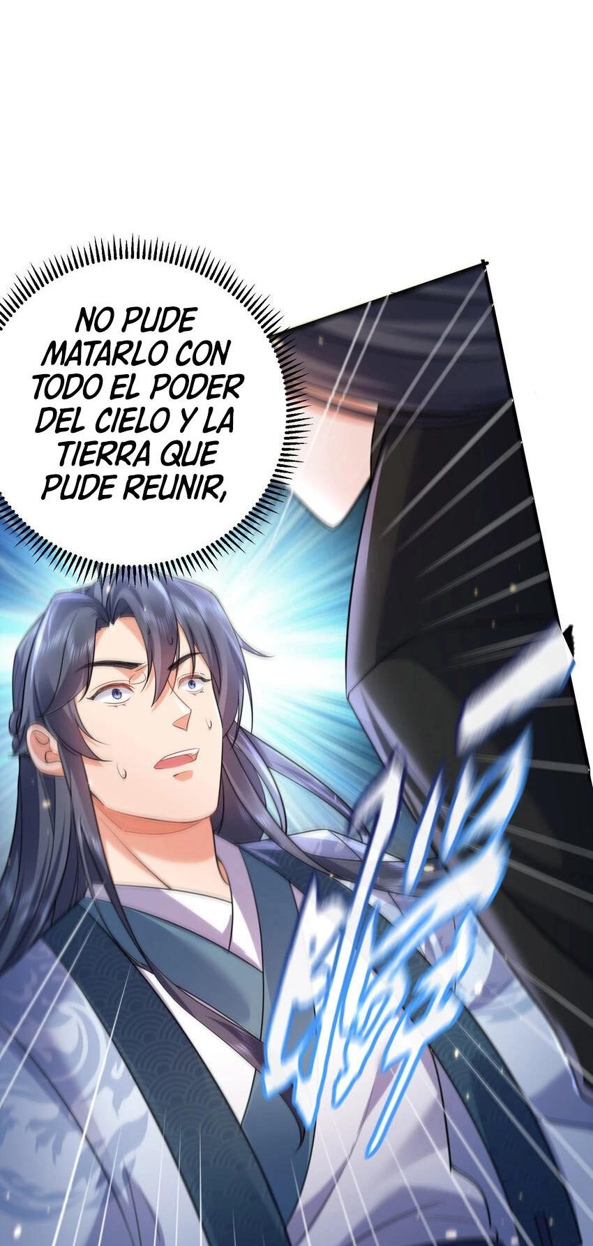 Cuándo Me Volví Invencible > Capitulo 178 > Page 101