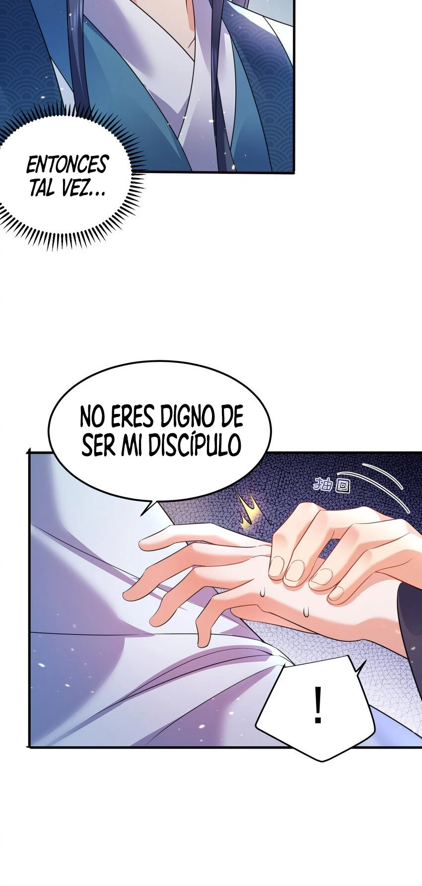 Cuándo Me Volví Invencible > Capitulo 178 > Page 141