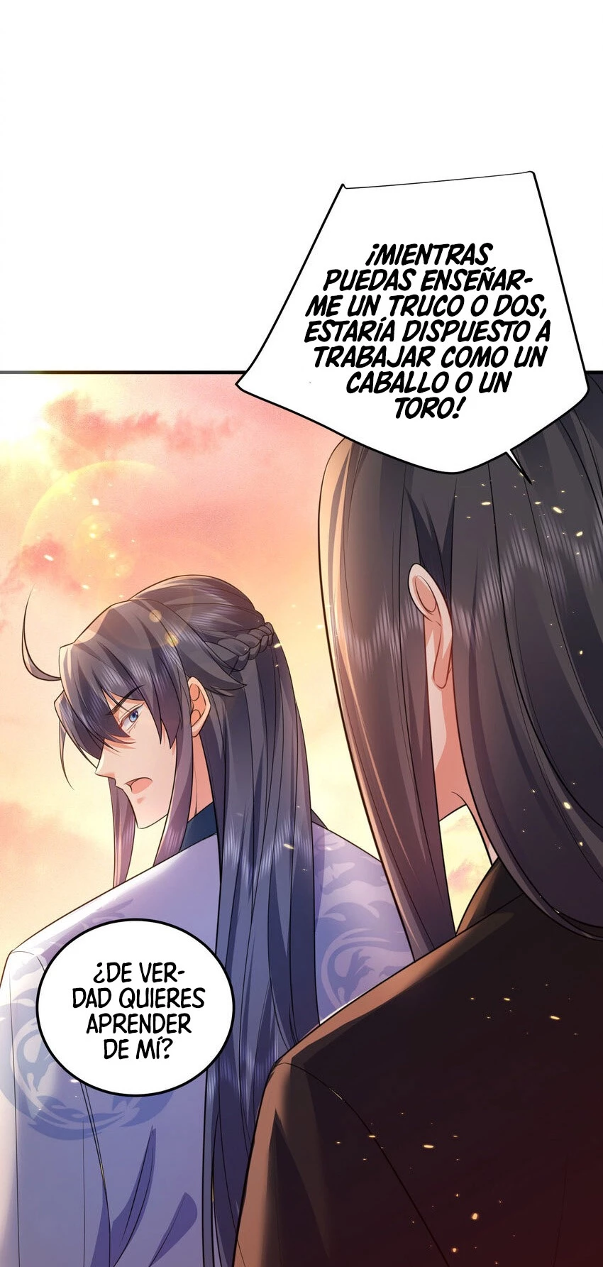 Cuándo Me Volví Invencible > Capitulo 178 > Page 151