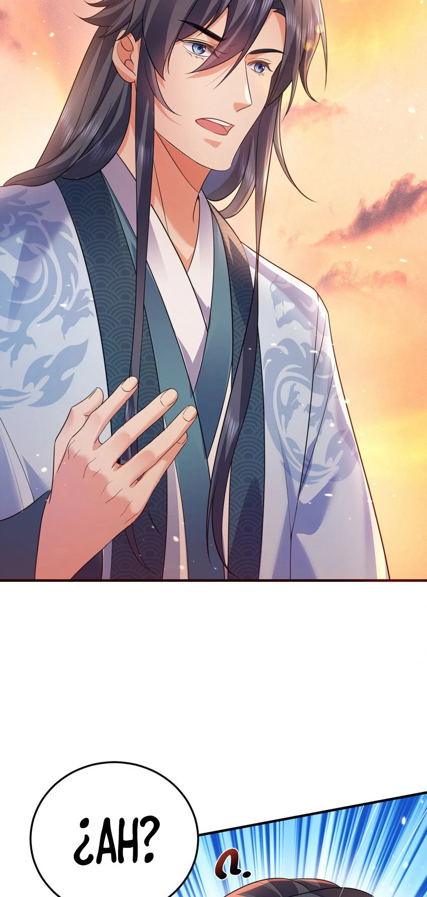 Cuándo Me Volví Invencible > Capitulo 178 > Page 191