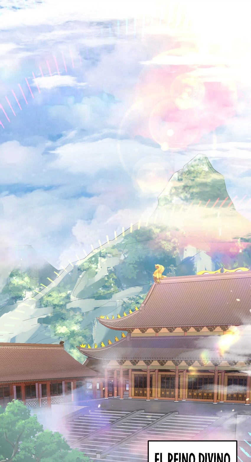 Cuándo Me Volví Invencible > Capitulo 178 > Page 251