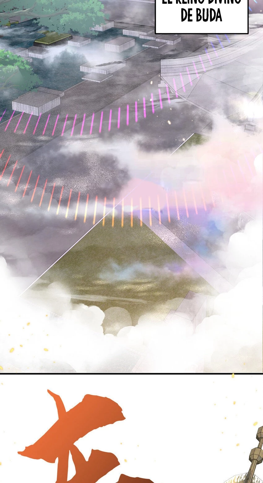 Cuándo Me Volví Invencible > Capitulo 178 > Page 261