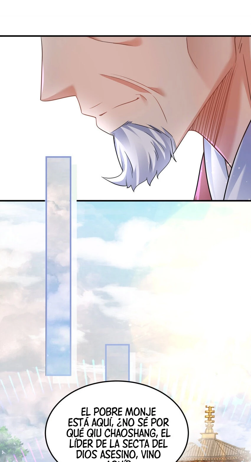 Cuándo Me Volví Invencible > Capitulo 178 > Page 311