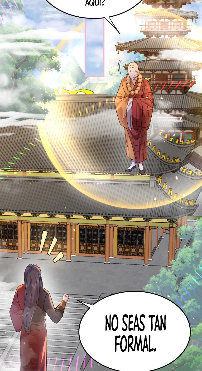 Cuándo Me Volví Invencible > Capitulo 178 > Page 321