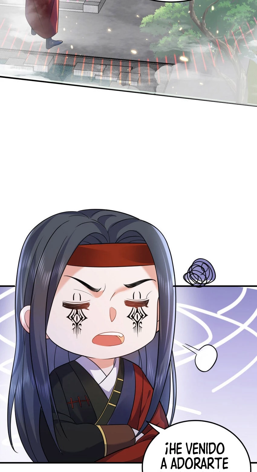 Cuándo Me Volví Invencible > Capitulo 178 > Page 341