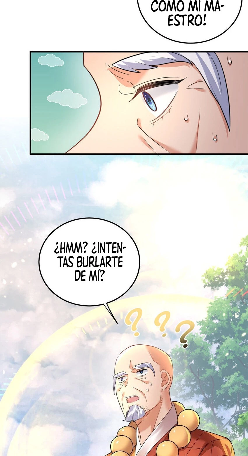 Cuándo Me Volví Invencible > Capitulo 178 > Page 351