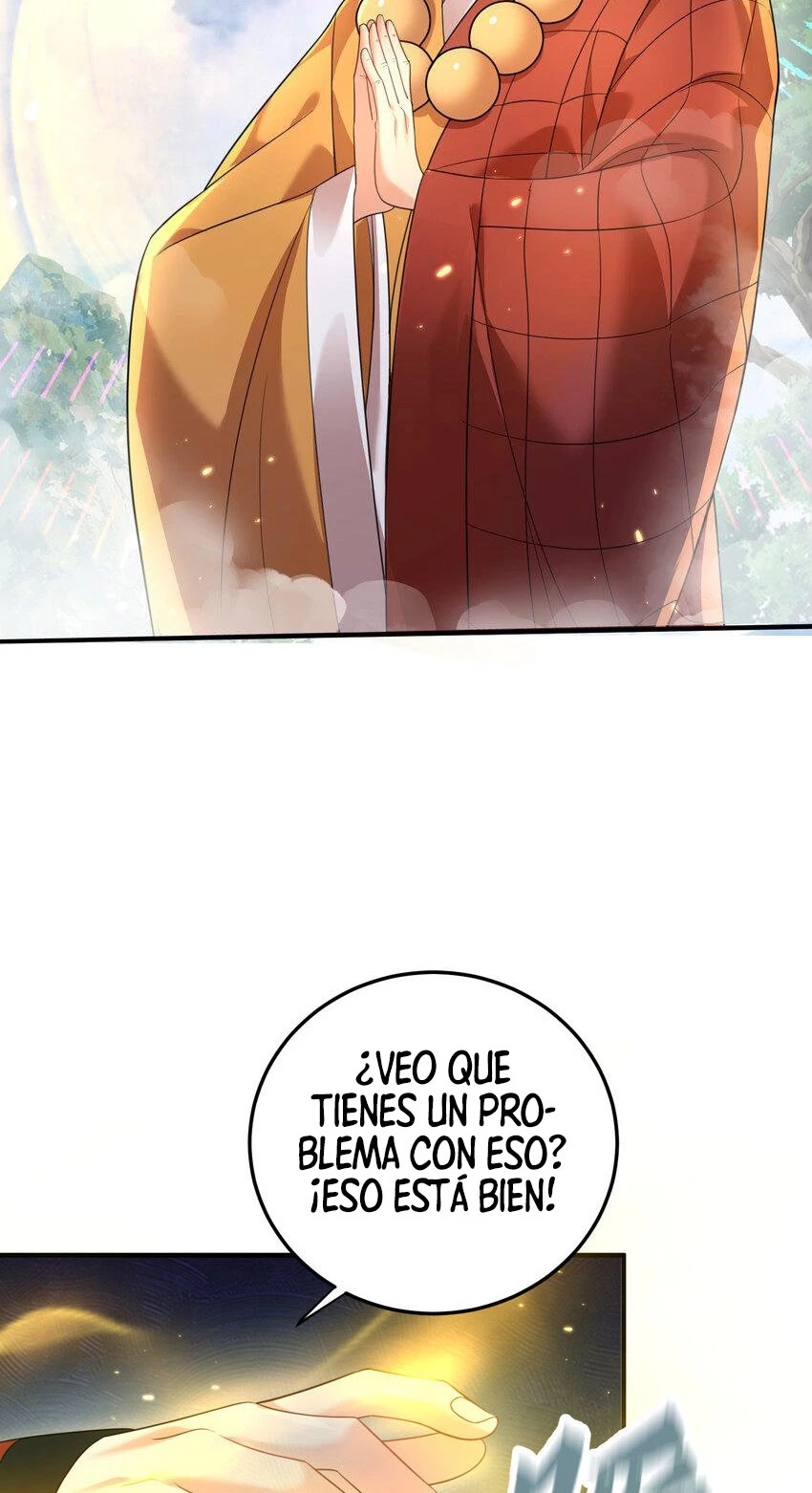 Cuándo Me Volví Invencible > Capitulo 178 > Page 361