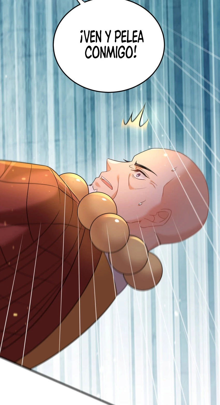 Cuándo Me Volví Invencible > Capitulo 178 > Page 381