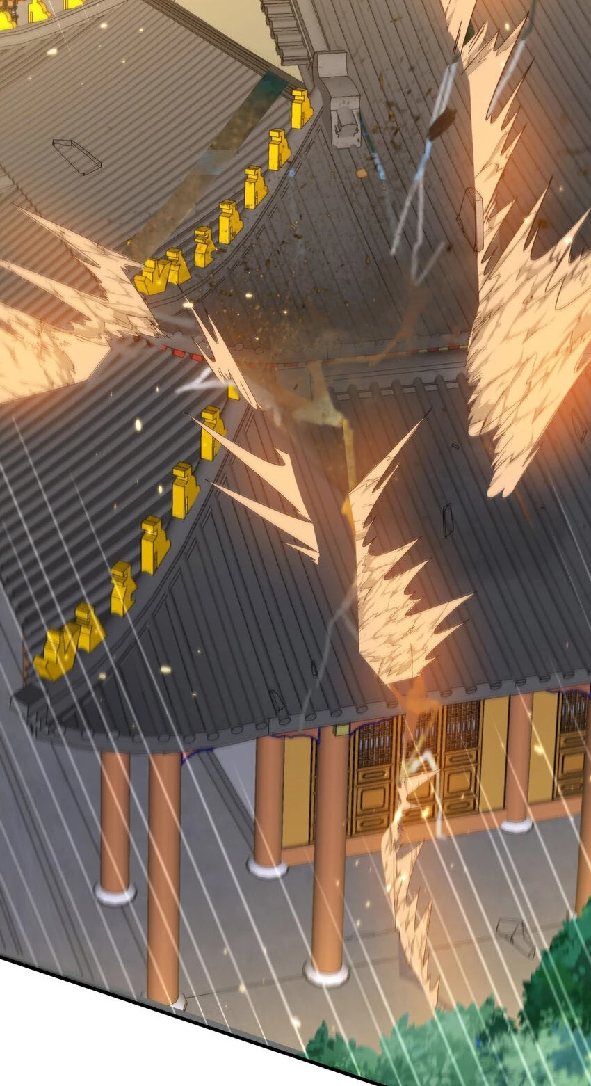 Cuándo Me Volví Invencible > Capitulo 178 > Page 431