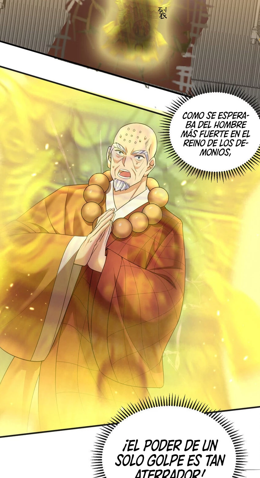 Cuándo Me Volví Invencible > Capitulo 178 > Page 451