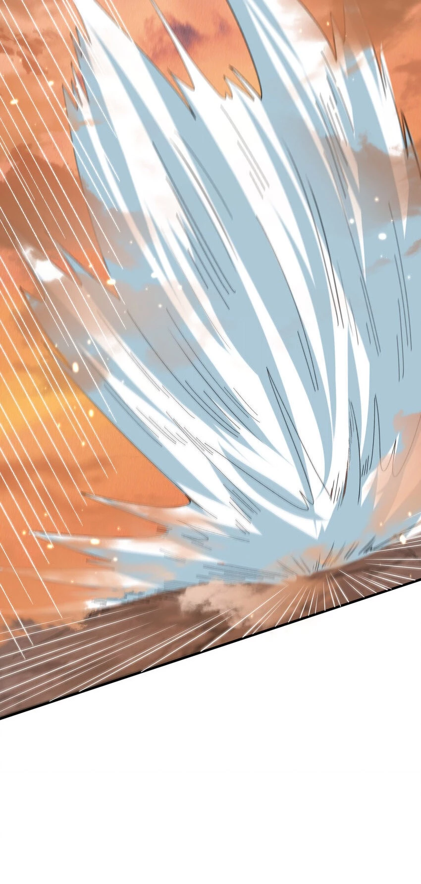 Cuándo Me Volví Invencible > Capitulo 178 > Page 91