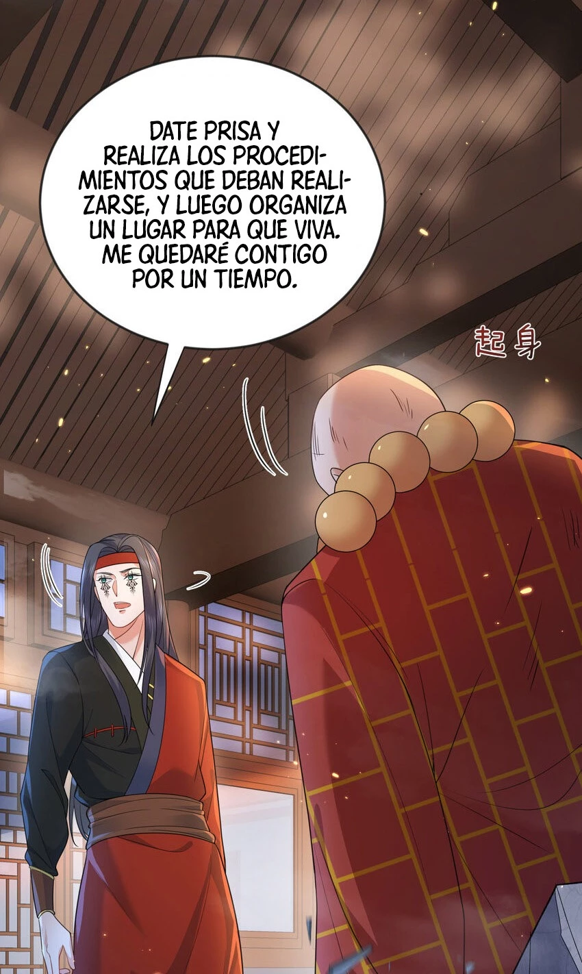 Cuándo Me Volví Invencible > Capitulo 179 > Page 121